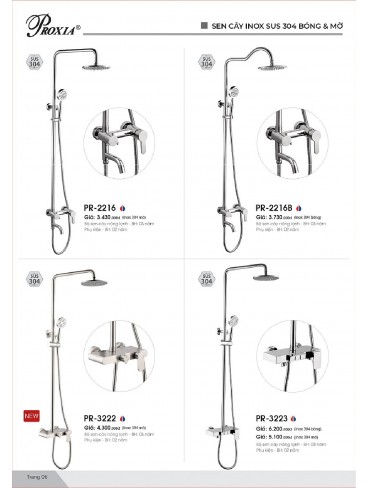 CATALOGUE FROXIA T7.2026