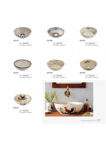 CATALOGUE KANLY 2026