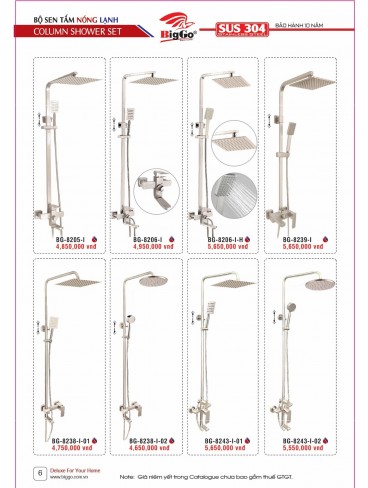 CATALOGUE BIGGO 2025 - 2026