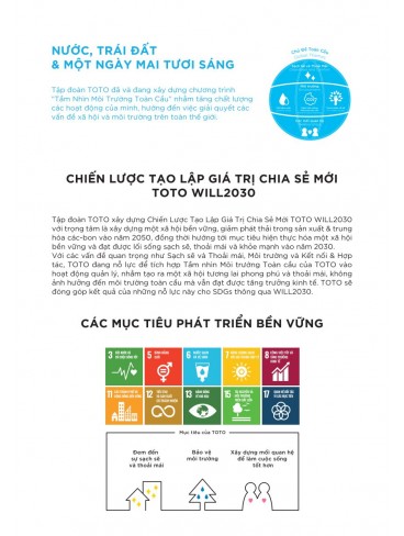 CATALOGUE TOTO MINI 2026