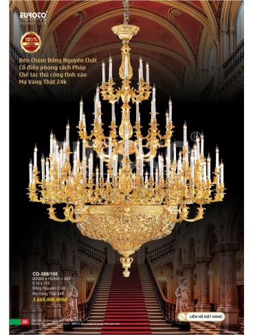 CATALOGUE EUROTO 2026