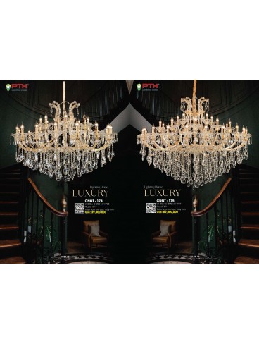 CATALOGUE PTH LIGHTING HOME 2026