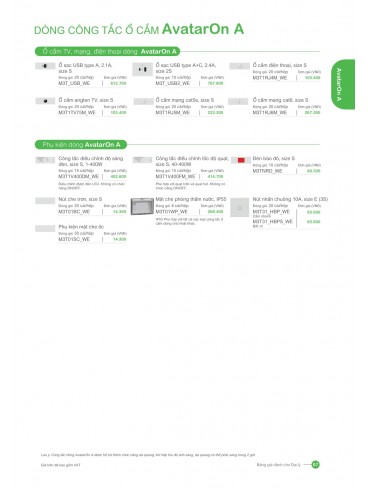 CATALOGUE SCHNEIDER T07.2026