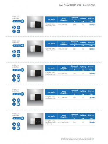 CATALOGUE RẠNG ĐÔNG 2026