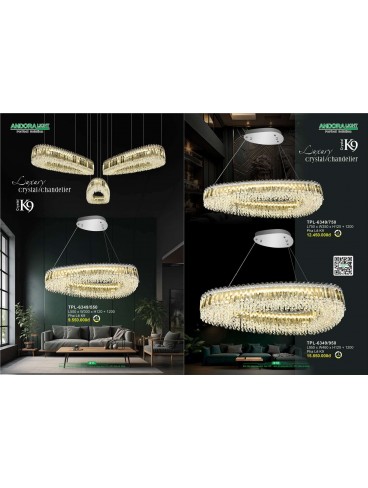 CATALOGUE ANDORA LIGHT 2025