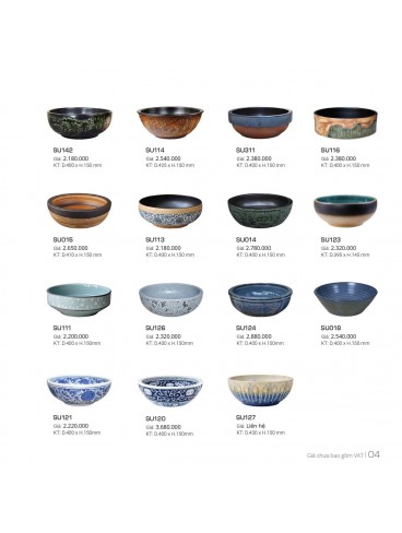 CATALOGUE KANLY 2026