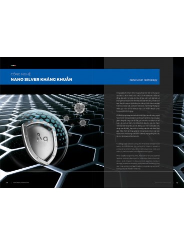 CATALOGUE BỒN RỬA CHÉN BOSSCO