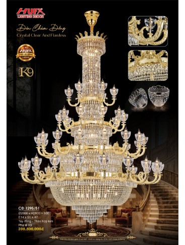 CATALOGUE HUFA LIGHTING DECOR 2027