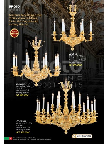 CATALOGUE EUROTO 2026