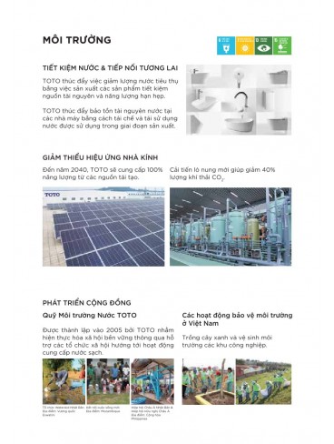 CATALOGUE TOTO MINI 2026