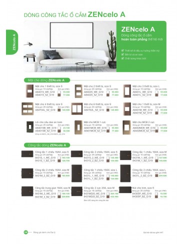 CATALOGUE SCHNEIDER T07.2026