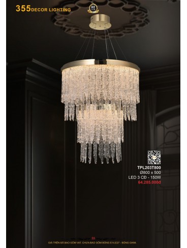 CATALOGUE 355 LIGHTING 2026