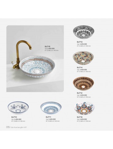 CATALOGUE KANLY 2026