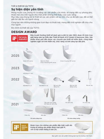 CATALOGUE TOTO MINI 2026