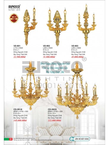 CATALOGUE EUROTO 2026