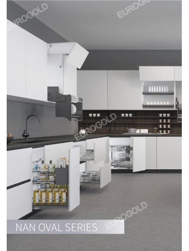 CATALOGUE PHỤ KIỆN BẾP EUROGOLD 2026