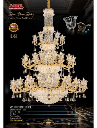 CATALOGUE HUFA LIGHTING DECOR 2027
