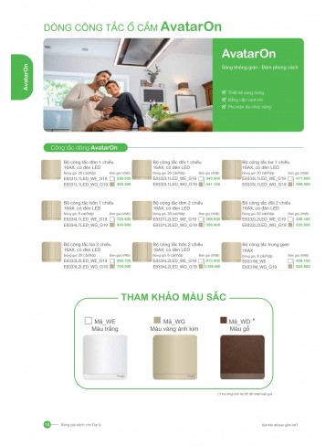 CATALOGUE SCHNEIDER T07.2026