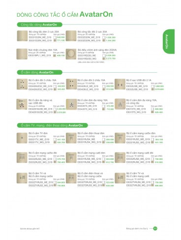 CATALOGUE SCHNEIDER T07.2026