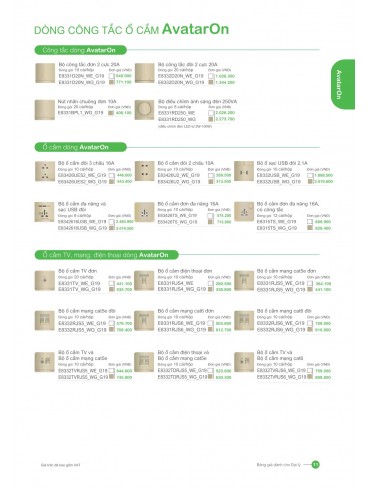 CATALOGUE SCHNEIDER T05.2026