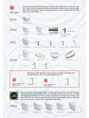 CATALOGUE TOTO MINI 2026