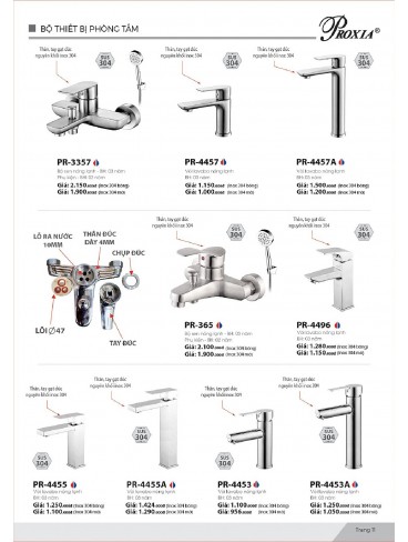 CATALOGUE FROXIA T7.2026
