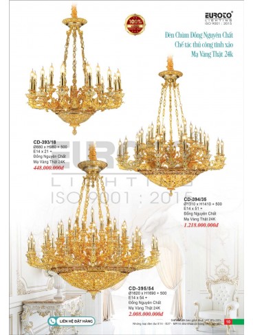 CATALOGUE EUROTO 2026