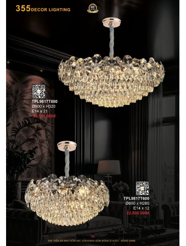 CATALOGUE 355 LIGHTING 2026