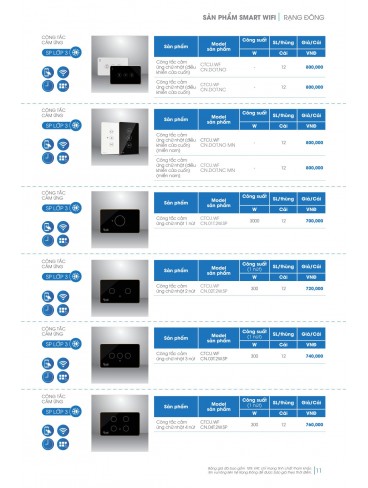 CATALOGUE RẠNG ĐÔNG 2026