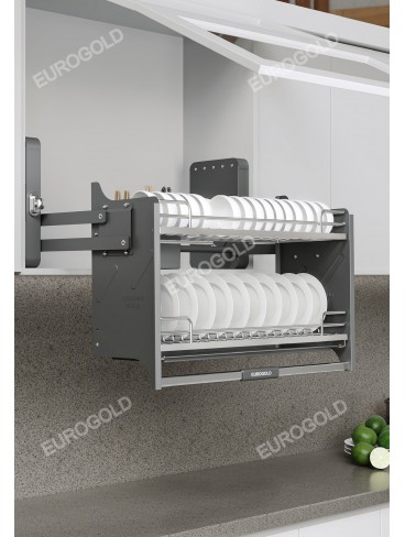 CATALOGUE PHỤ KIỆN BẾP EUROGOLD 2026