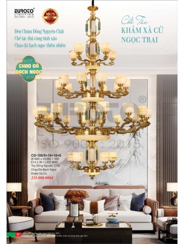 CATALOGUE EUROTO 2026