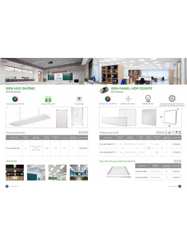 CATALOGUE KINGLED THÁNG 3.2026