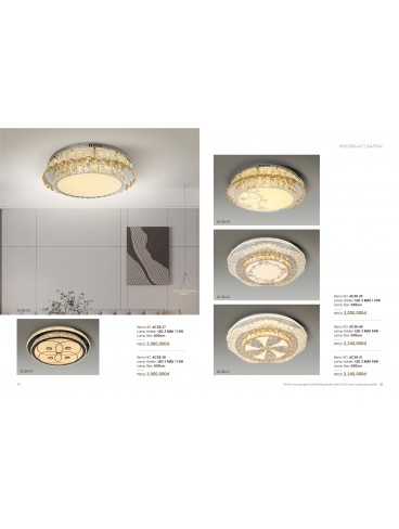CATALOGUE THÁI KIM LONG 2024