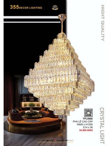 CATALOGUE 355 DECOR LIGHTING 2025