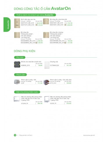 CATALOGUE SCHNEIDER T05.2026