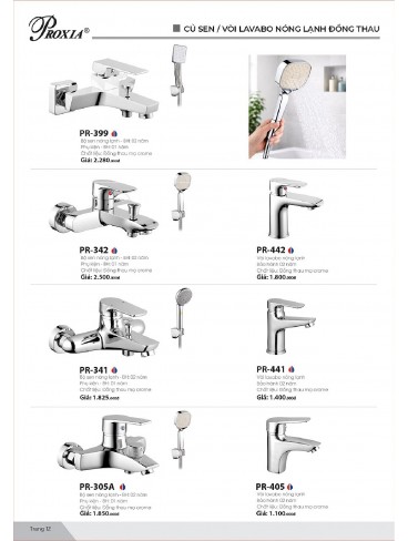 CATALOGUE FROXIA T7.2026
