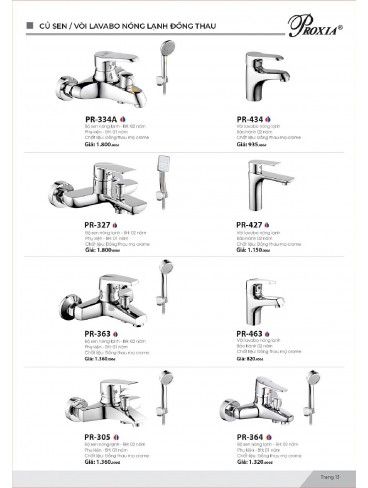CATALOGUE FROXIA T7.2026