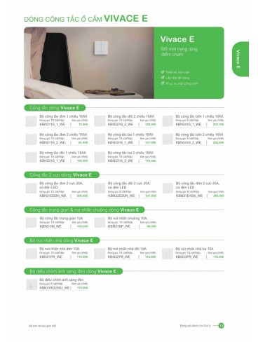 CATALOGUE SCHNEIDER T01.2026