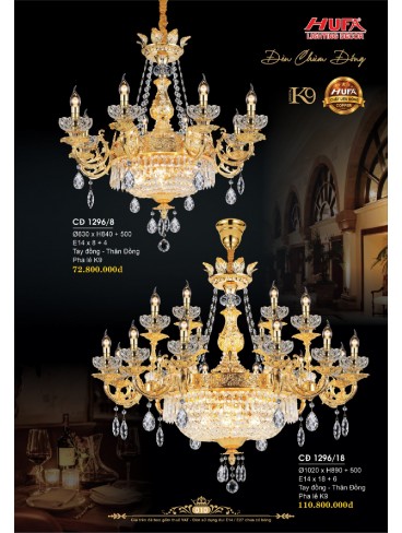 CATALOGUE HUFA LIGHTING DECOR 2027