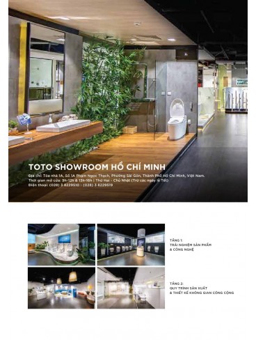 CATALOGUE TOTO MINI 2026