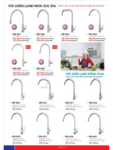 CATALOGUE PROXIA 2026