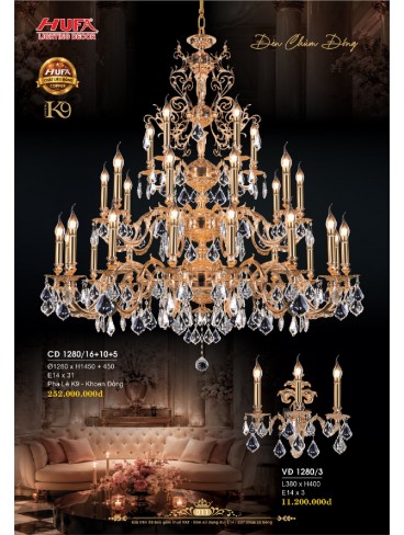 CATALOGUE HUFA LIGHTING DECOR 2027