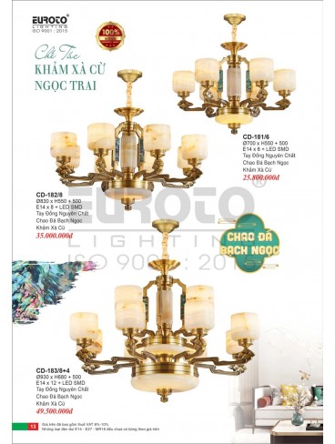 CATALOGUE EUROTO 2026