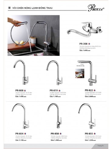 CATALOGUE FROXIA T7.2026