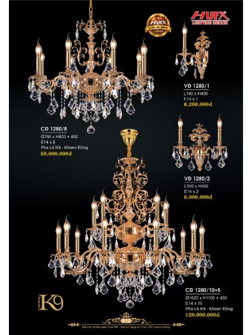 CATALOGUE HUFA LIGHTING DECOR 2027