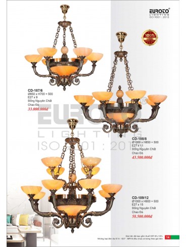 CATALOGUE EUROTO 2026