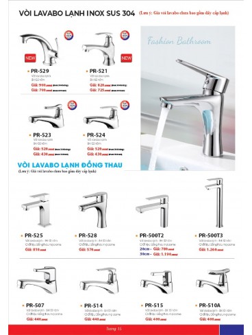 CATALOGUE PROXIA 2026