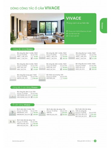 CATALOGUE SCHNEIDER T01.2026