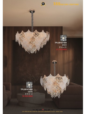 CATALOGUE 355 LIGHTING 2026