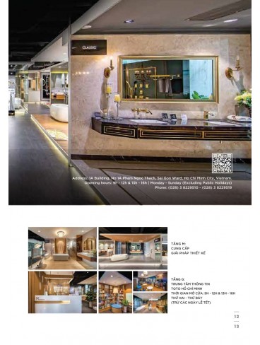 CATALOGUE TOTO MINI 2026